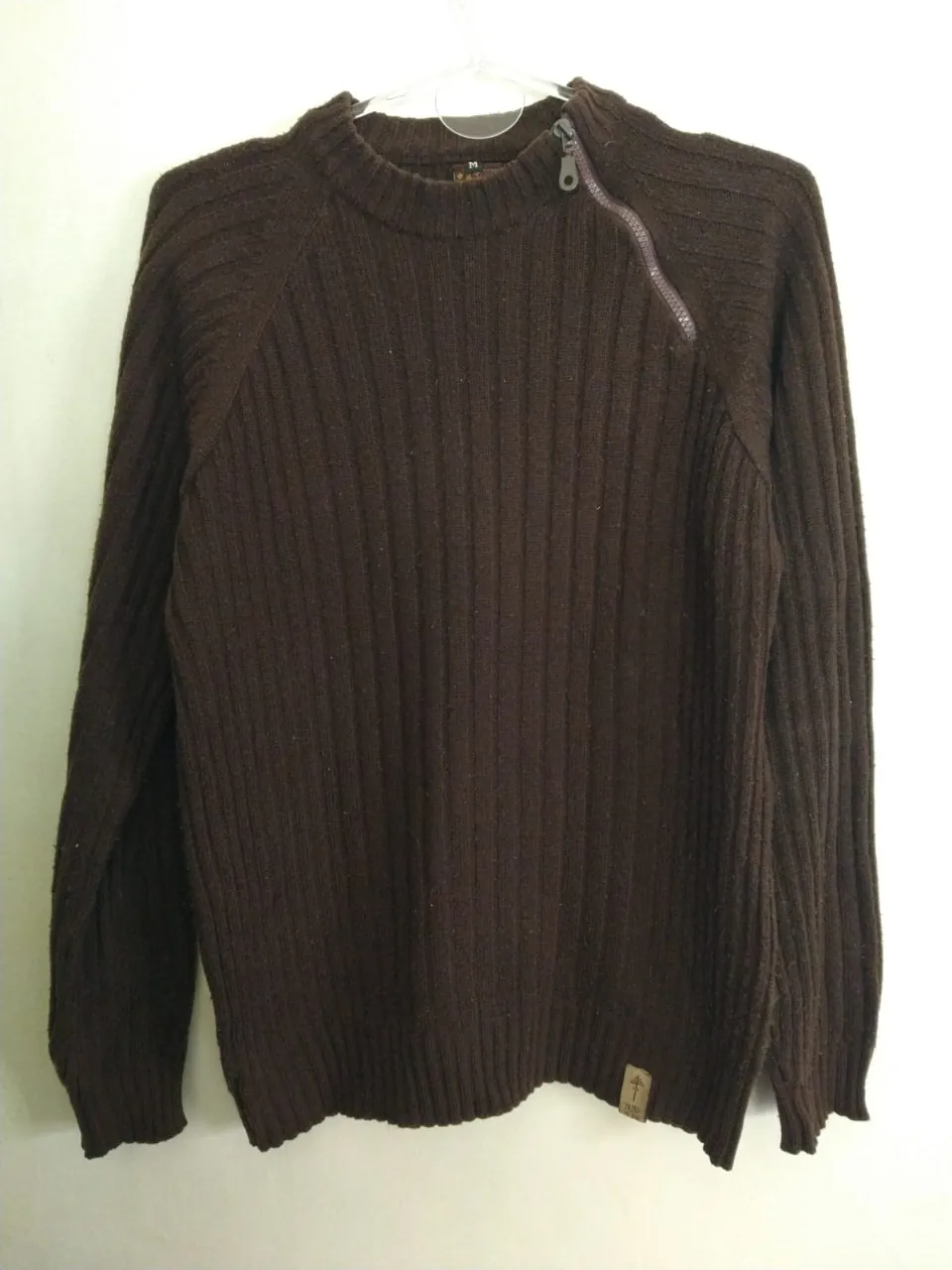 Sweater Tribu de Jah - imagen 1