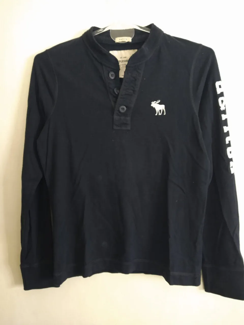 Ropa deportiva Abercrombie - imagen 1