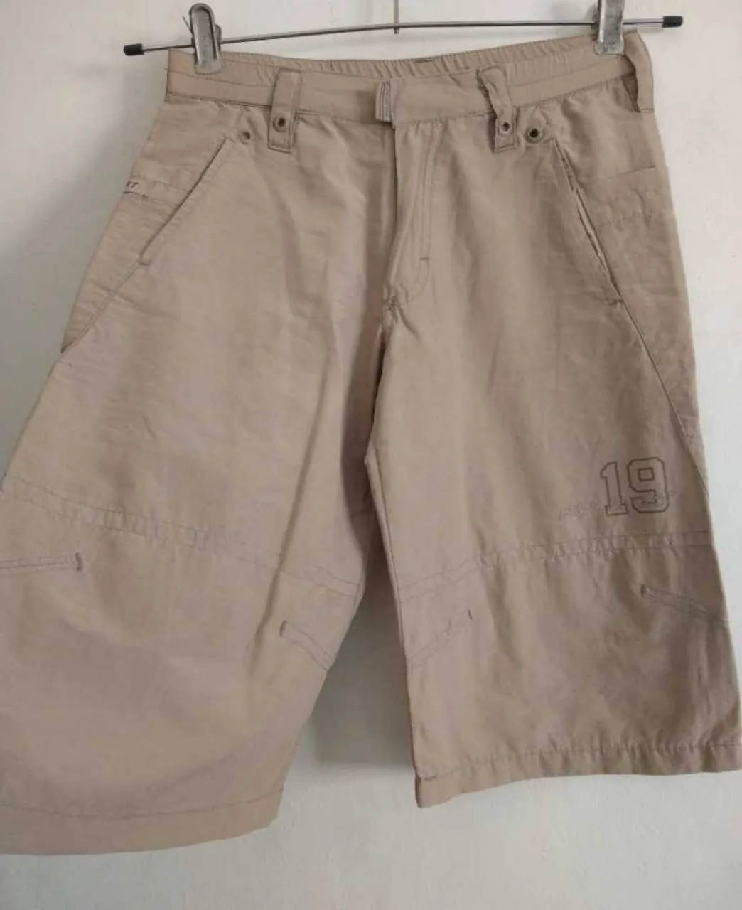 Bermuda Mimo & Co · Talle 8 años / 128 cm