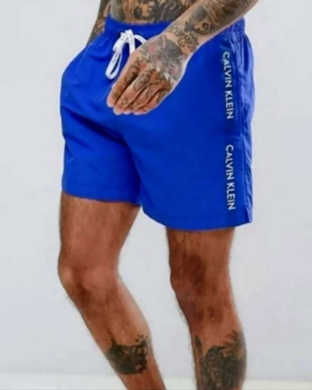 Short Calvin Klein - imagen 1