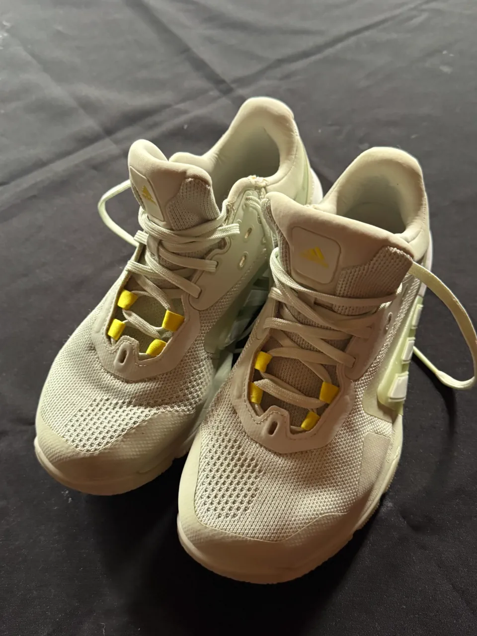 Zapatillas adidas - imagen 1