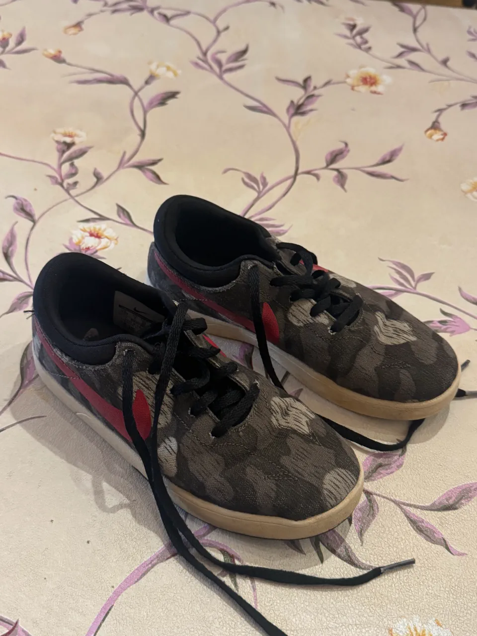 Zapatillas Nike - imagen 1
