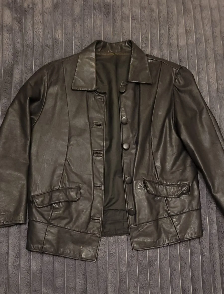 Campera No tiene marca - imagen 1