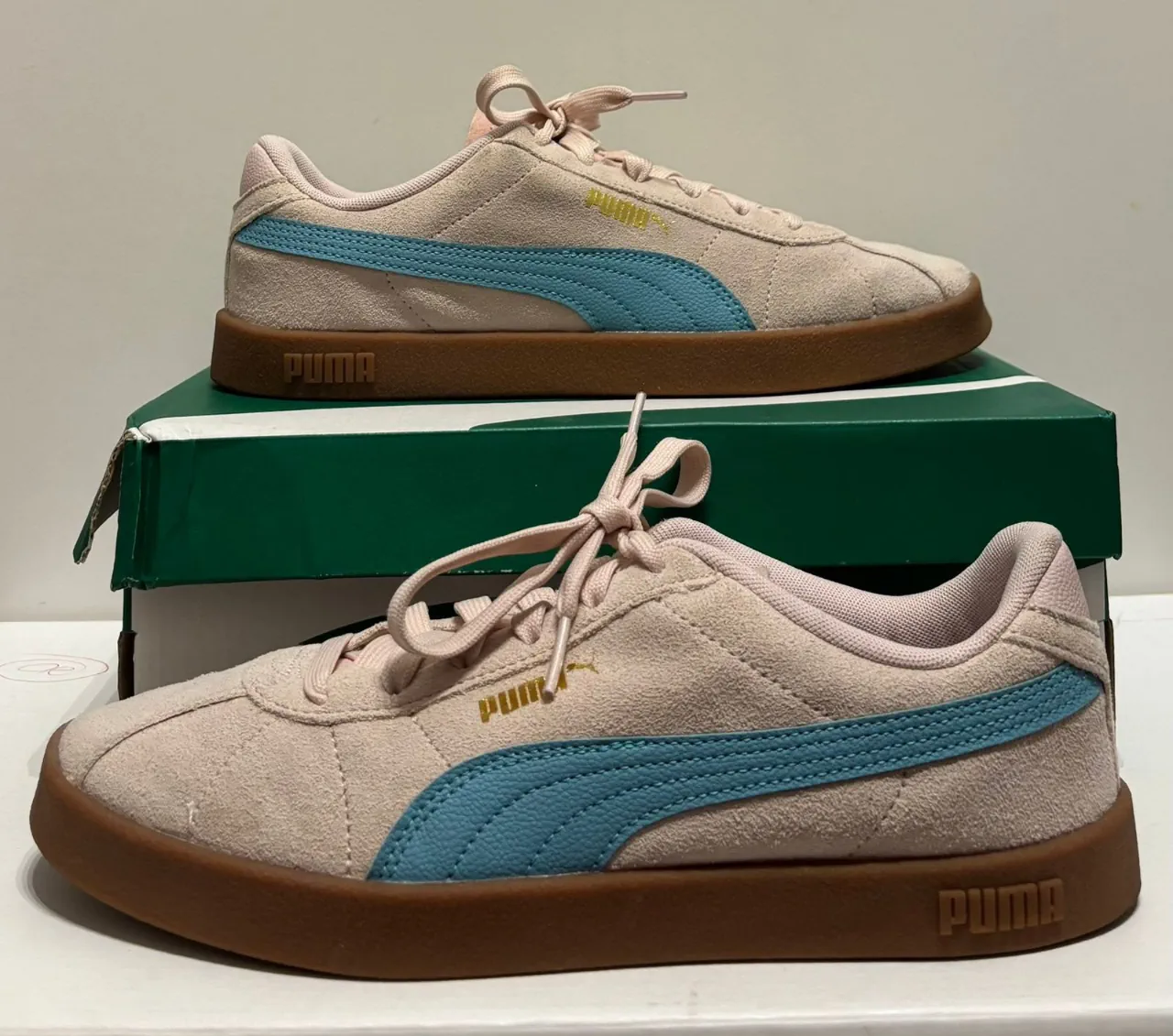 Zapatillas Puma - imagen 1