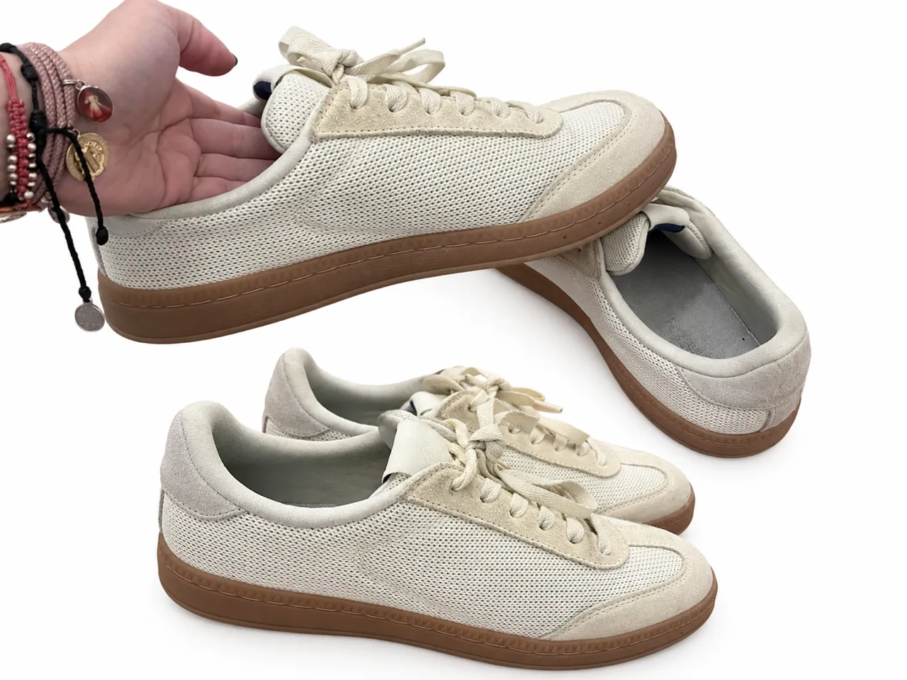 Decathlon · Talle AR 39