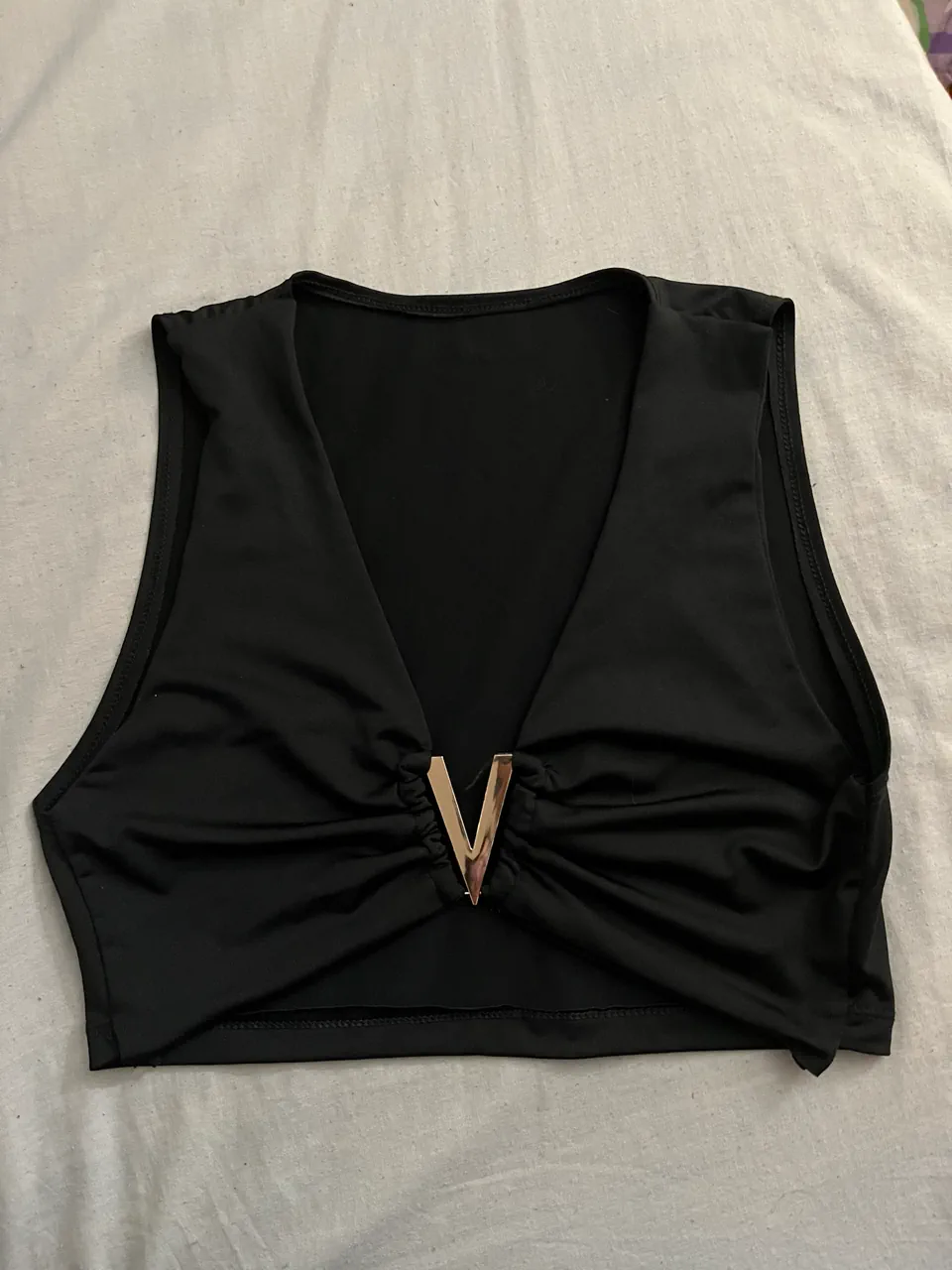 Top Sin marca 🩷 - imagen 1