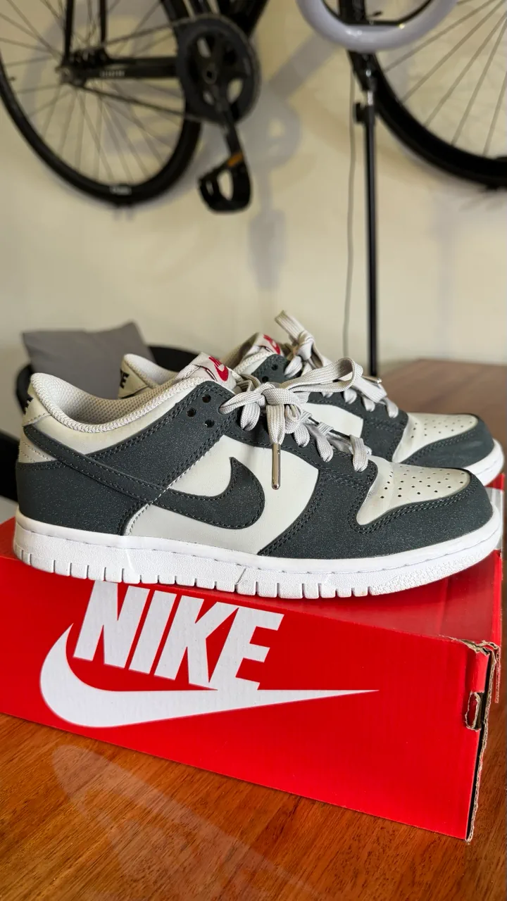 Zapatillas Nike - imagen 1
