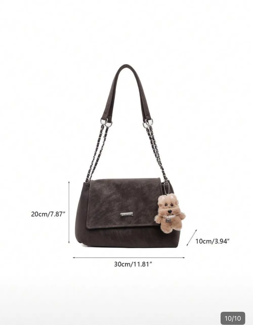 Cartera Shein - imagen 1