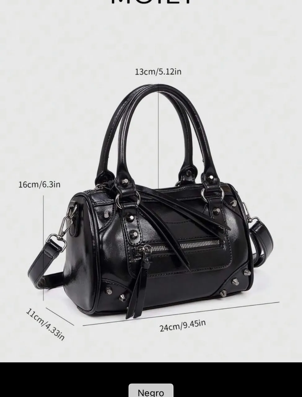 Cartera Shein - imagen 1