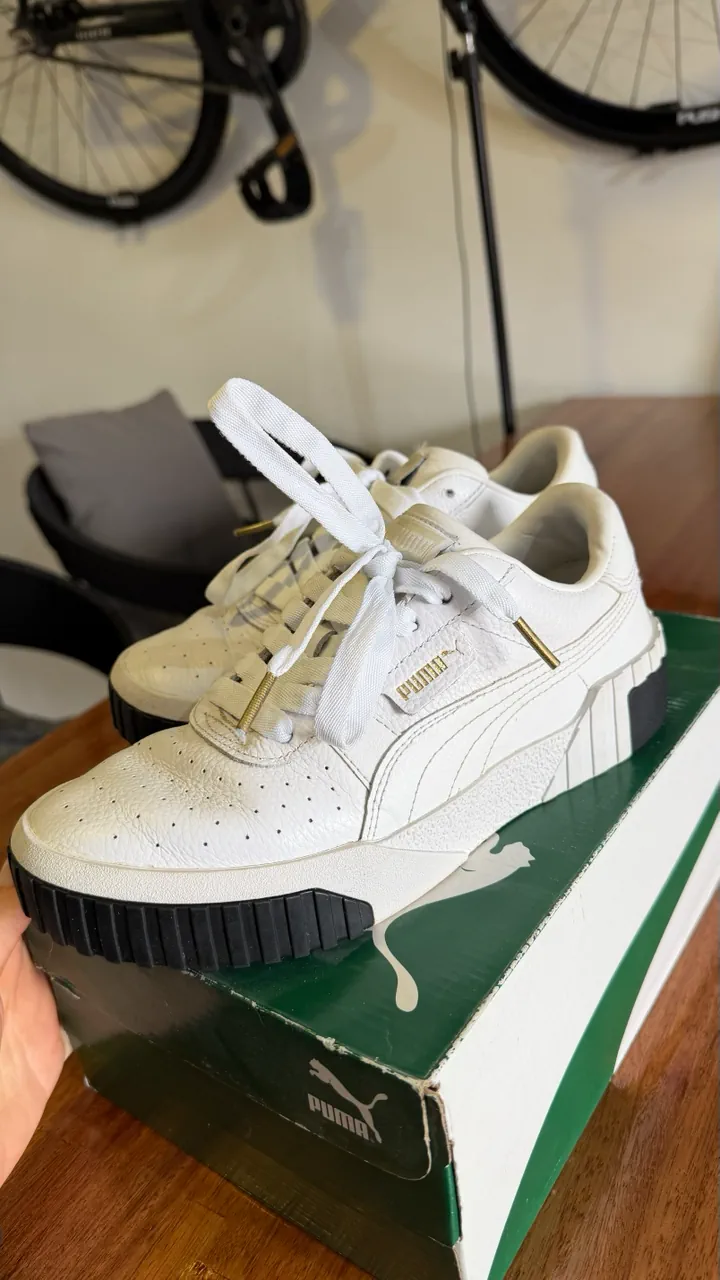 Zapatillas Puma - imagen 1