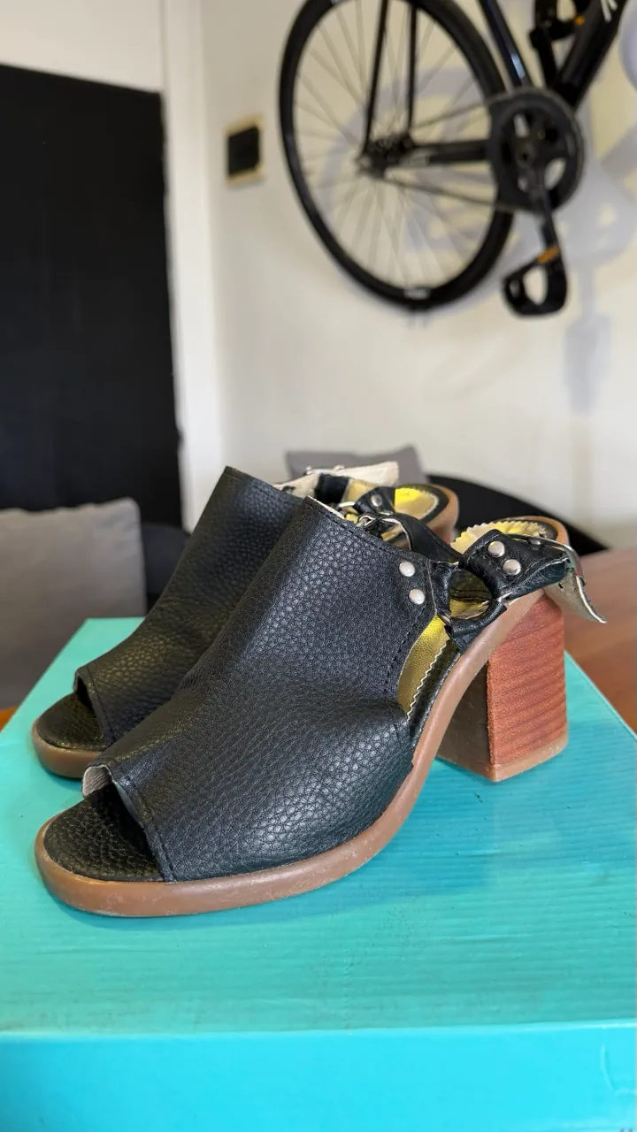 Sandalias Mannarino - imagen 1