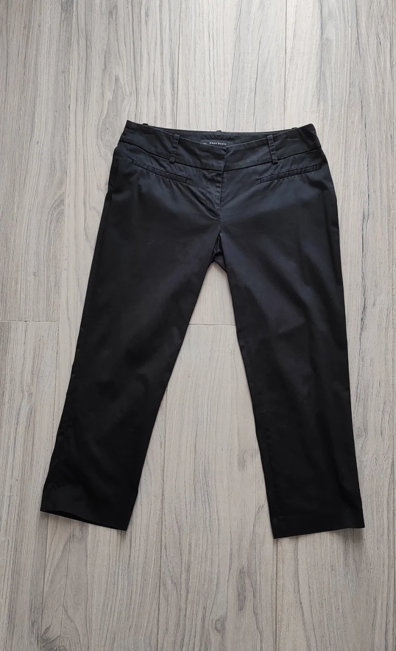 Zara Basic · Talle único