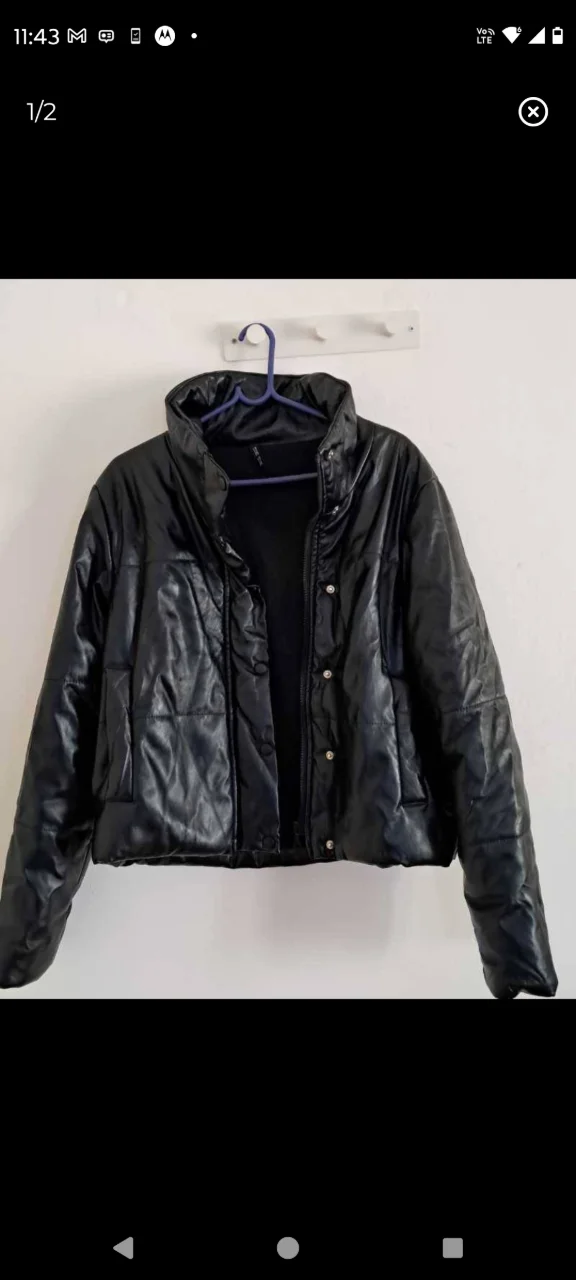 Campera Otra - imagen 1