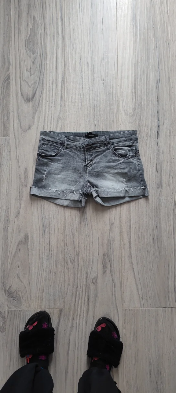 Forever 21 · Talle único