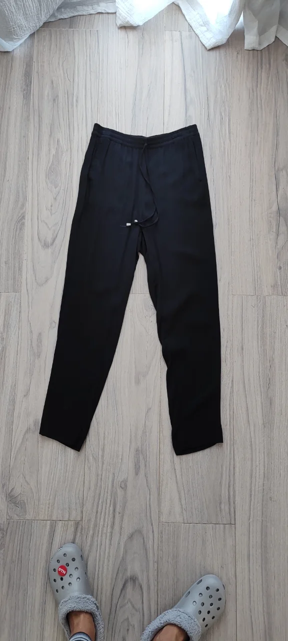 Pantalón Cuesta Blanca · Talle EU 44