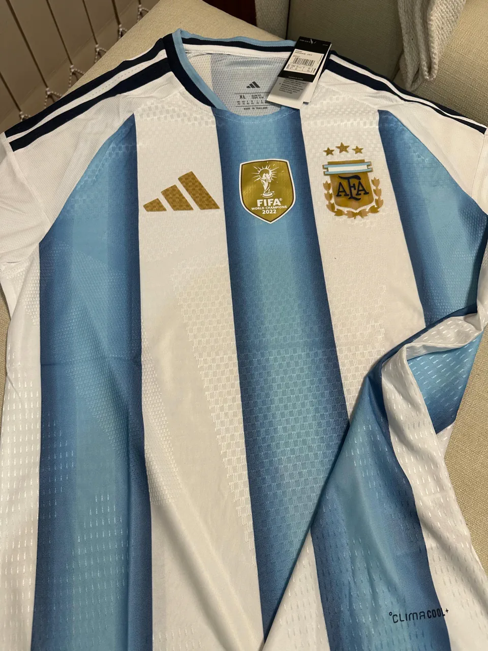 adidas · Talle XL