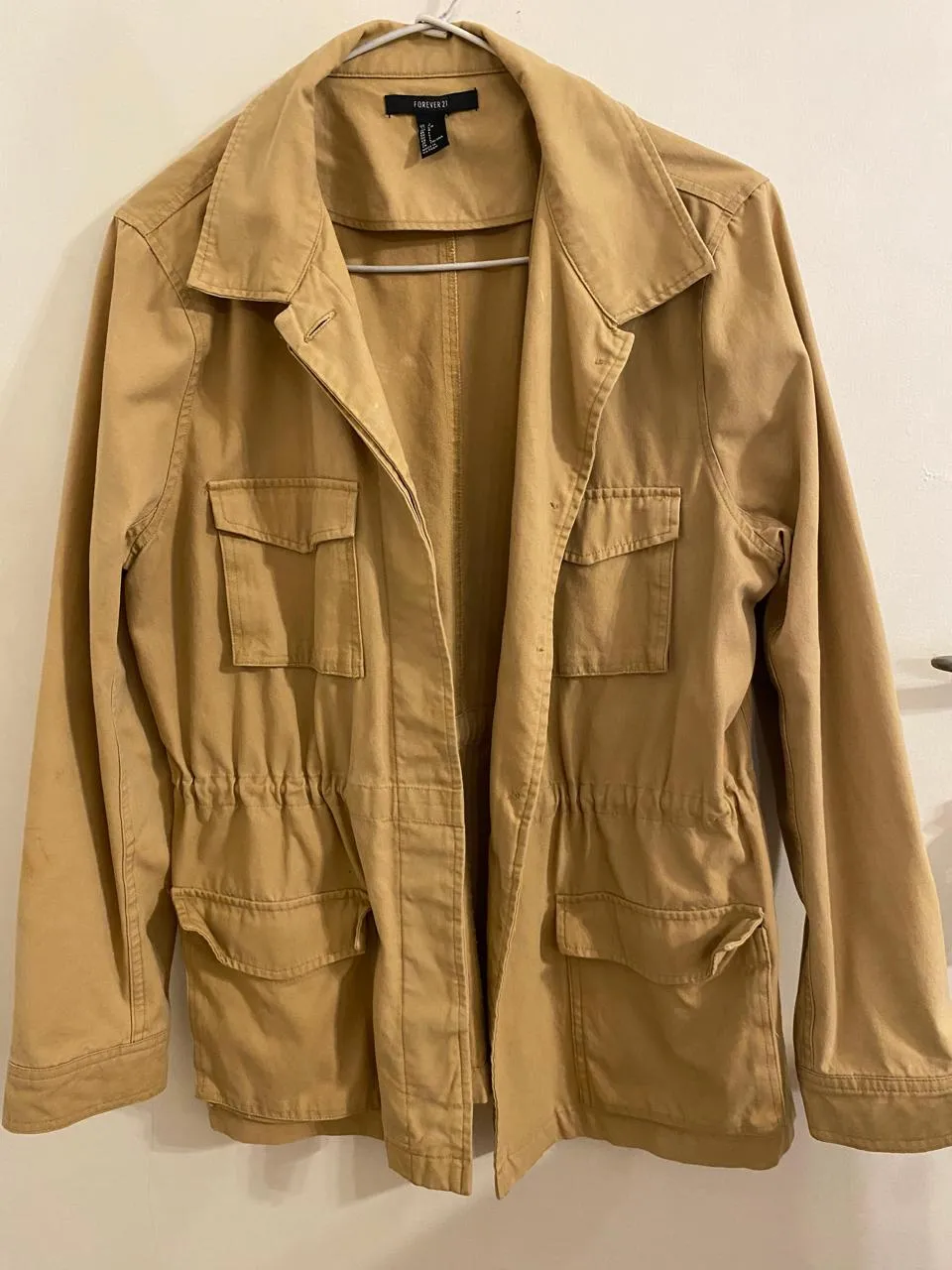 Forever 21 · Talle L
