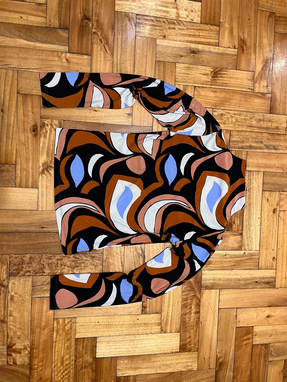 Remera Sin - imagen 1