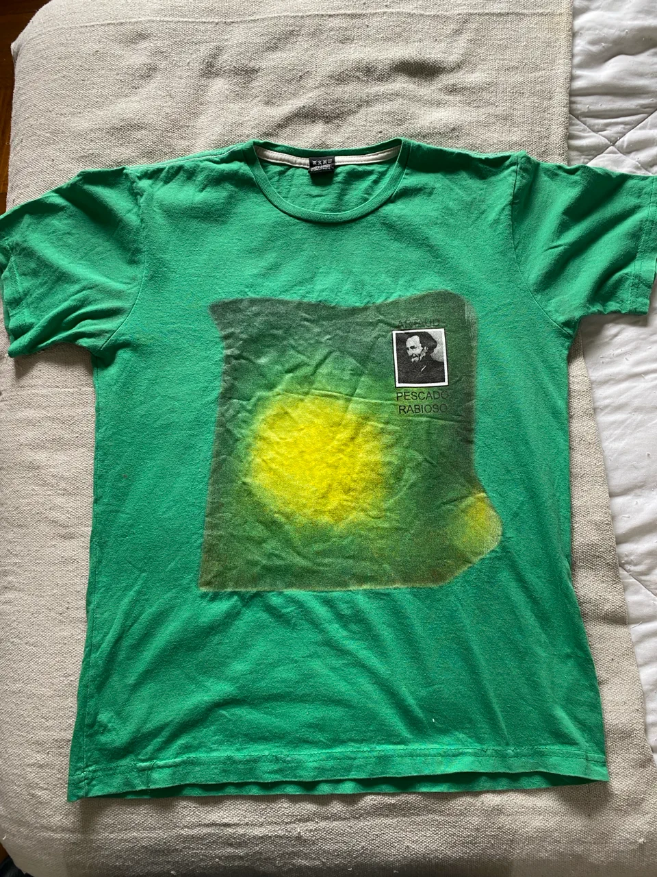 Remera Sin marca - imagen 1