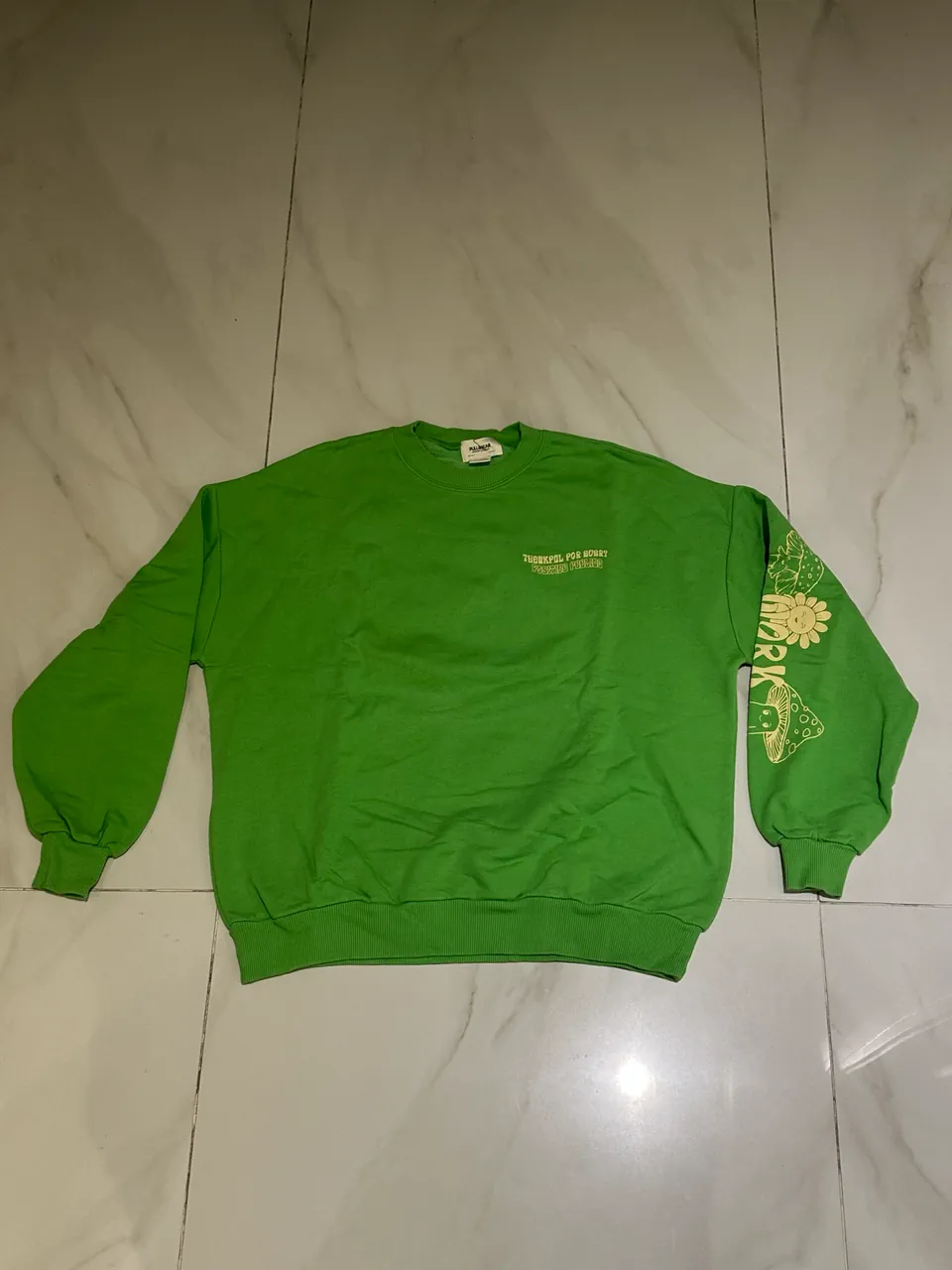 Pull&bear · Talle S