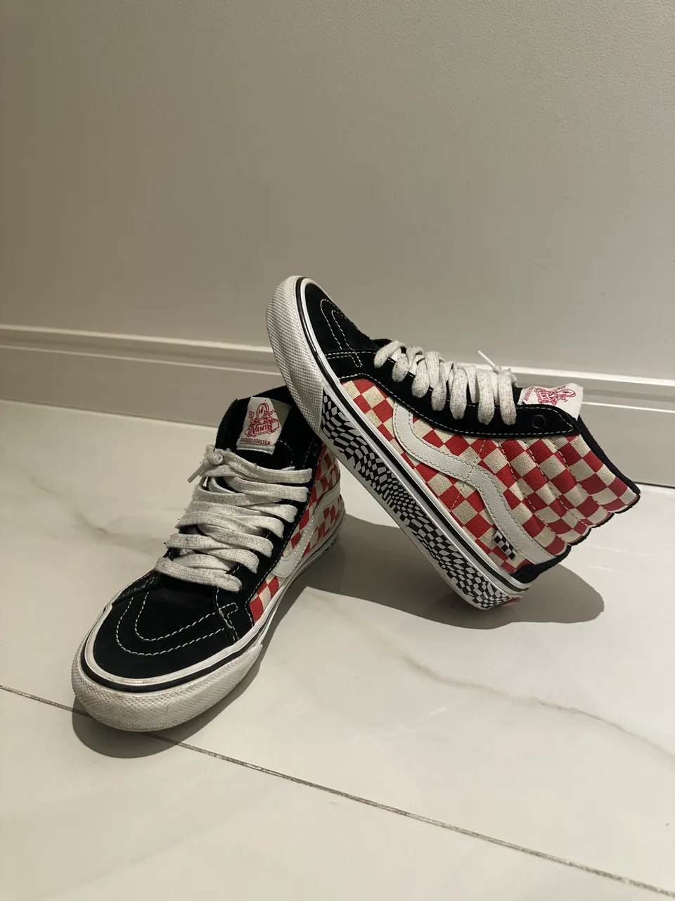 Zapatillas Vans · Talle EU 39