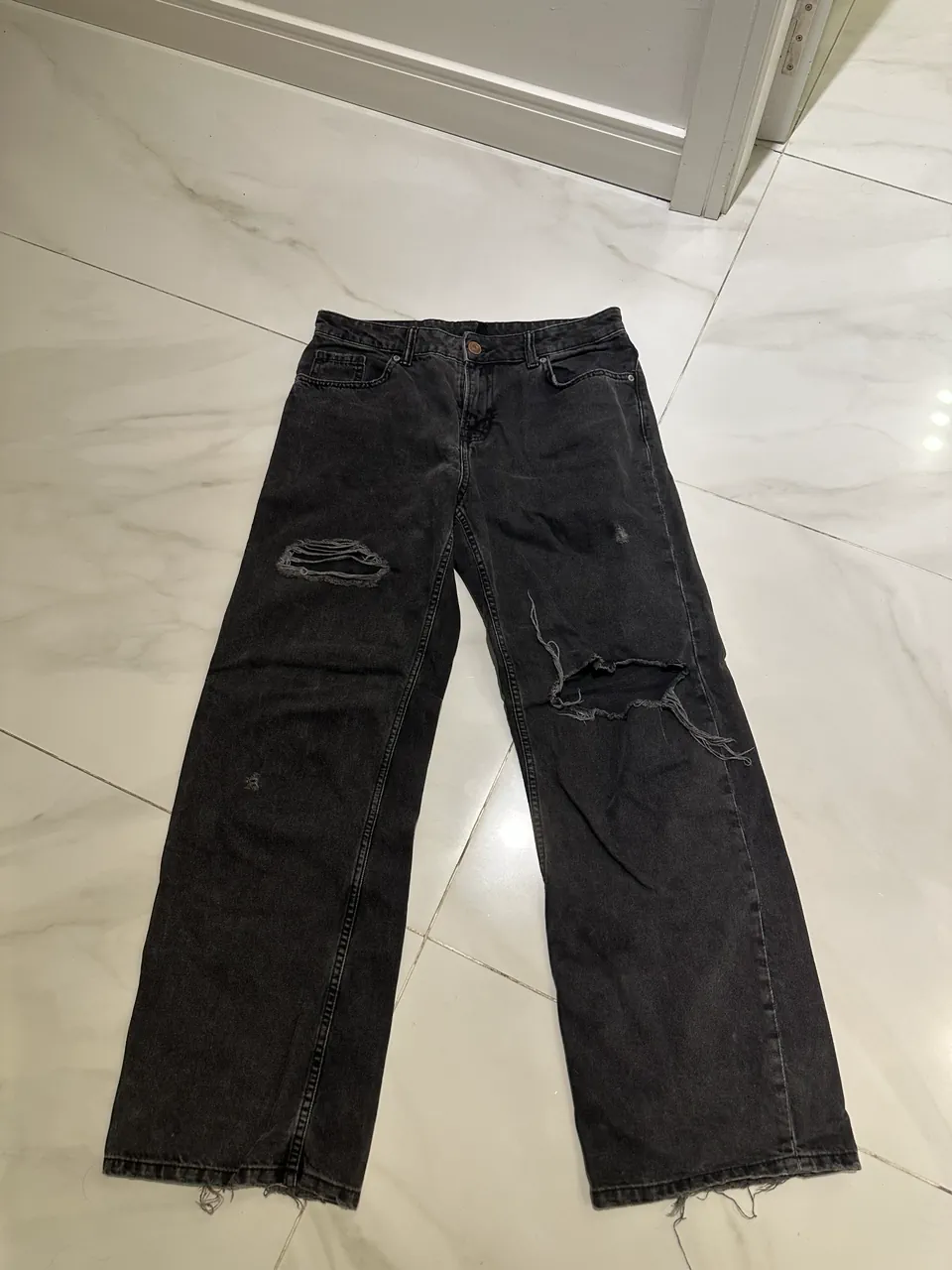 Jean H&M - imagen 1