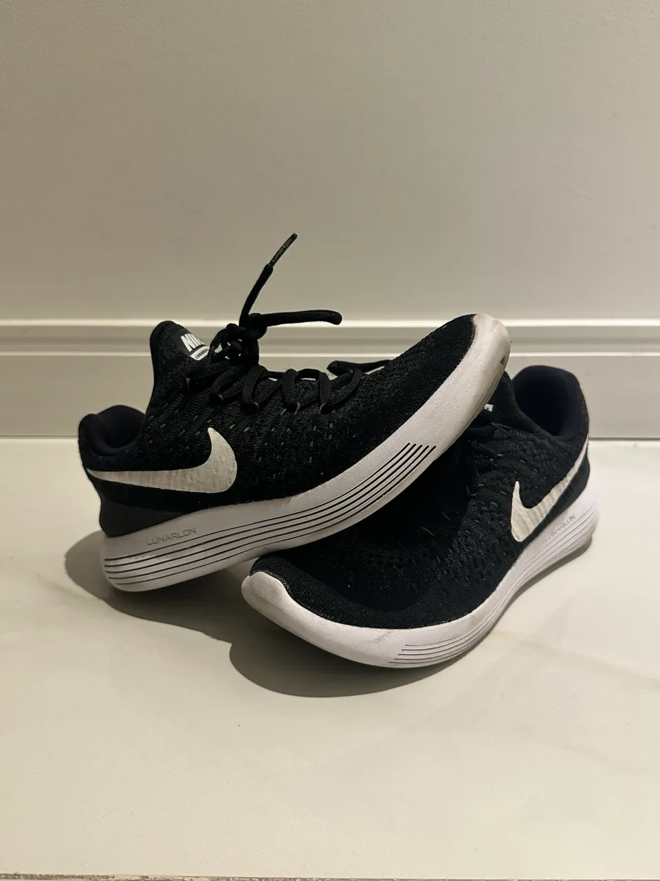 Zapatillas Nike - imagen 1