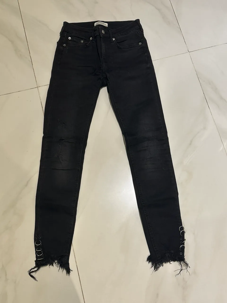 Zara · Talle EU 34