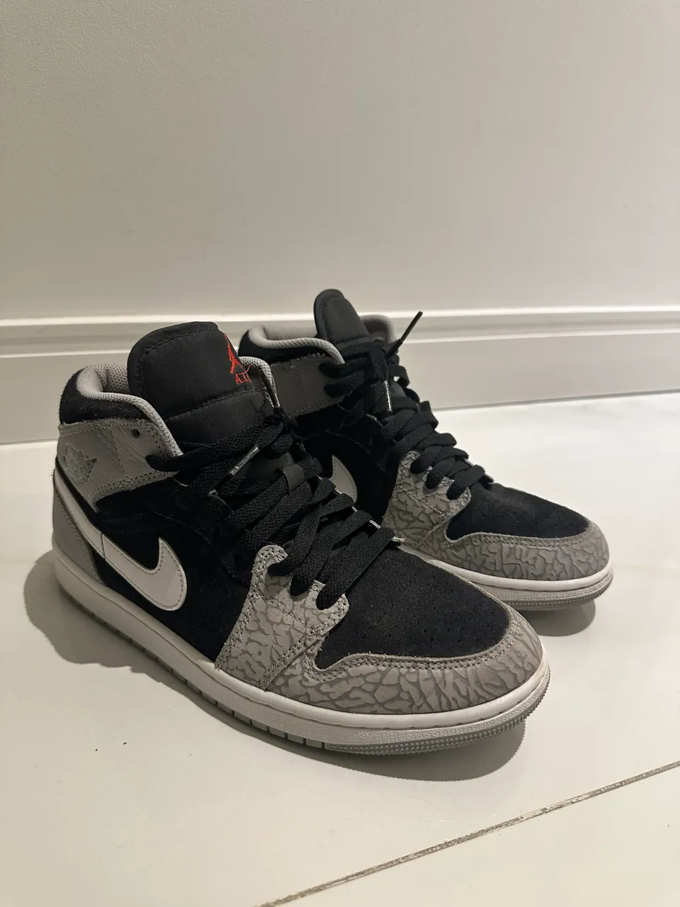 Zapatillas Jordan - imagen 1