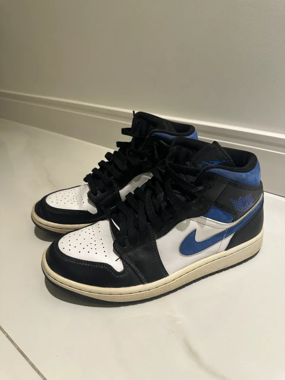 Zapatillas Jordan - imagen 1