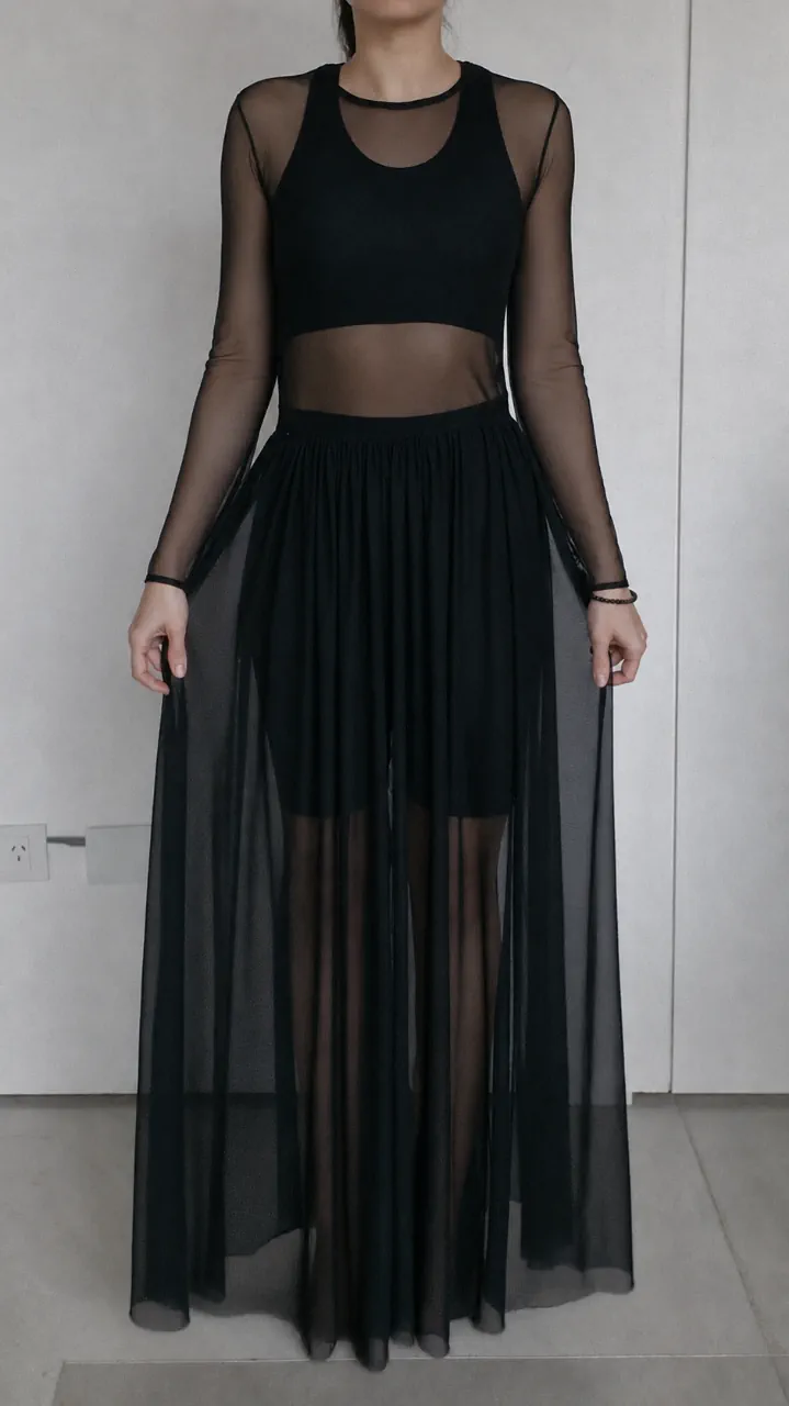 Vestido Nickie - imagen 1