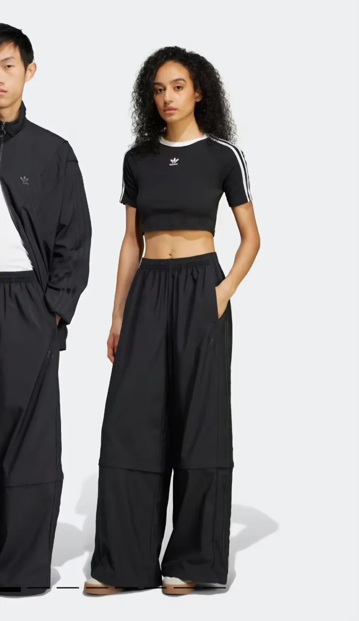 Pantalón adidas · Talle S