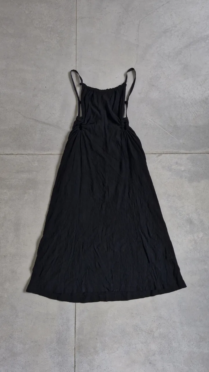 Vestido 8 seconds · Talle XS