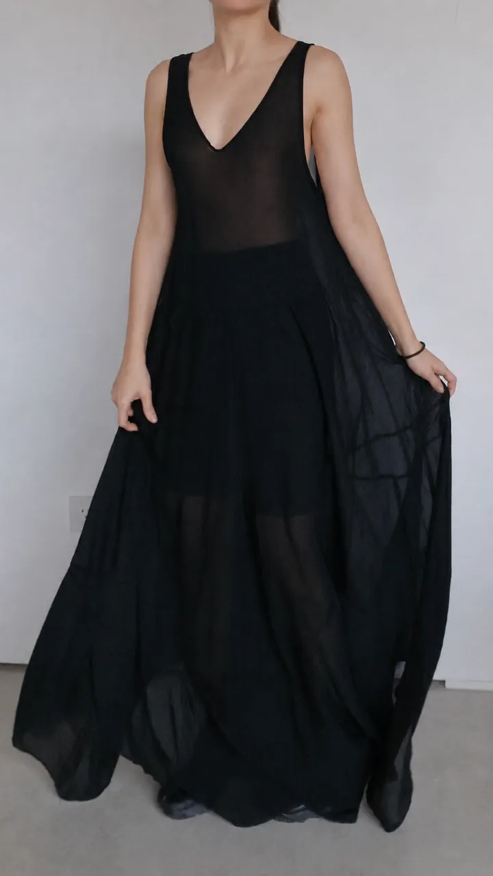 Vestido Nickie - imagen 1