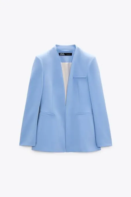 Zara · Talle L