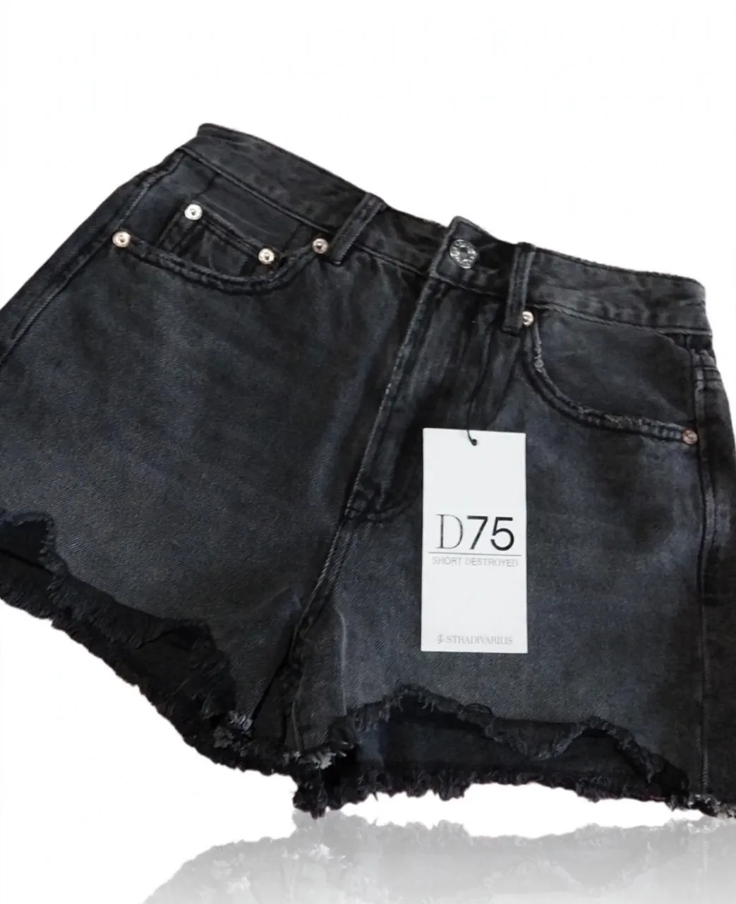 Stradivarius · Talle EU 36