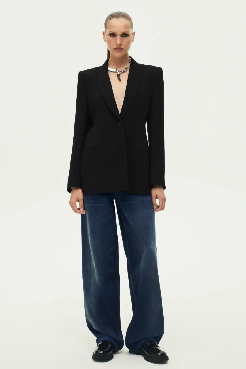 Zara · Talle L