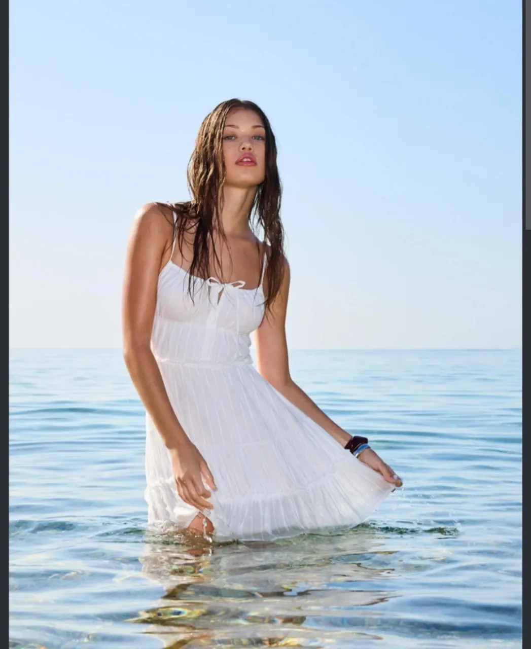 Bershka · Talle M