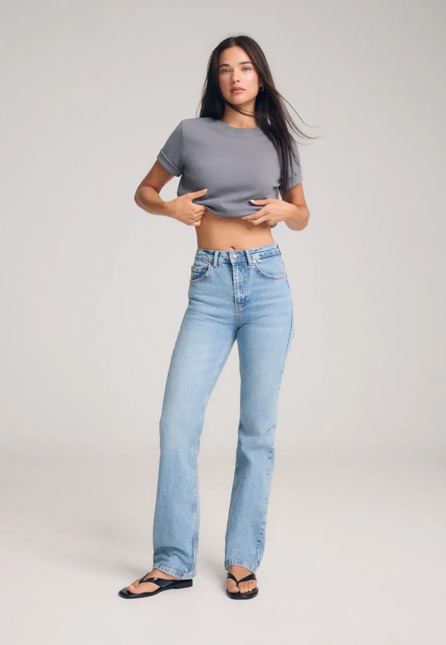 Jean Stradivarius - imagen 1