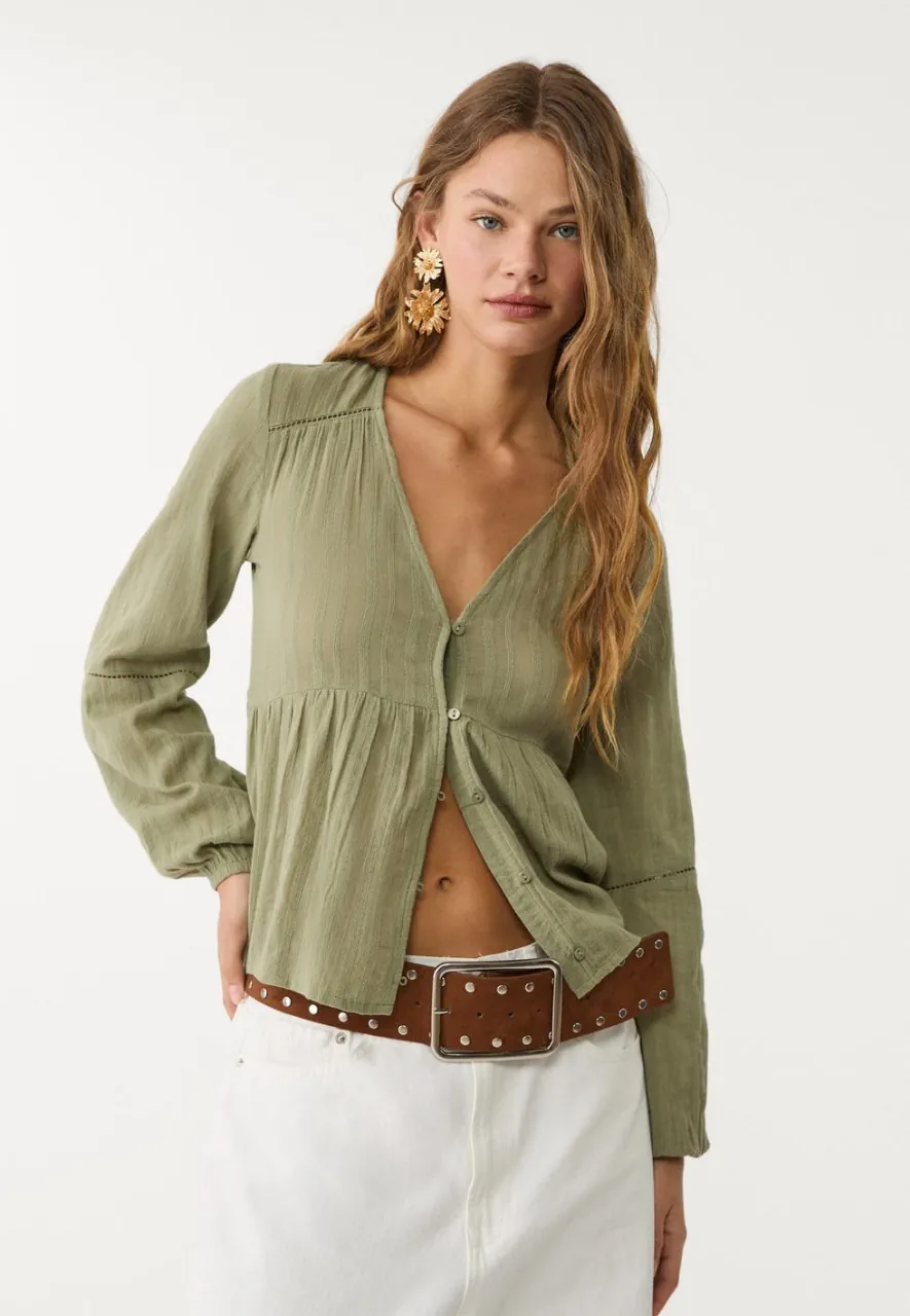 Stradivarius · Talle M