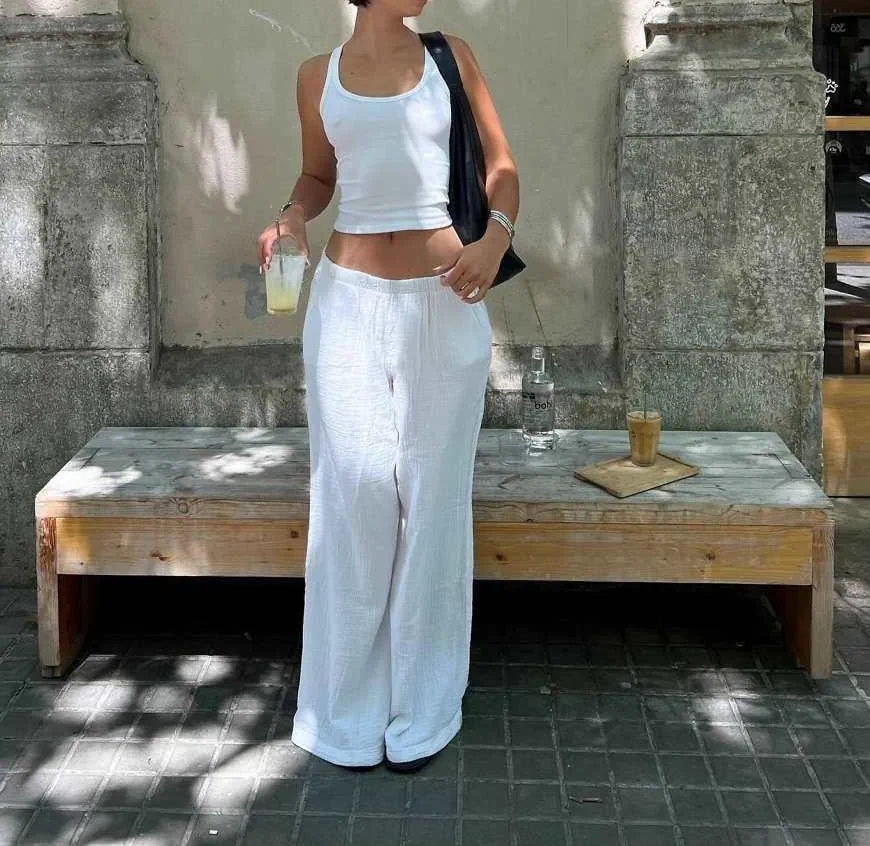Pantalón Bershka - imagen 1