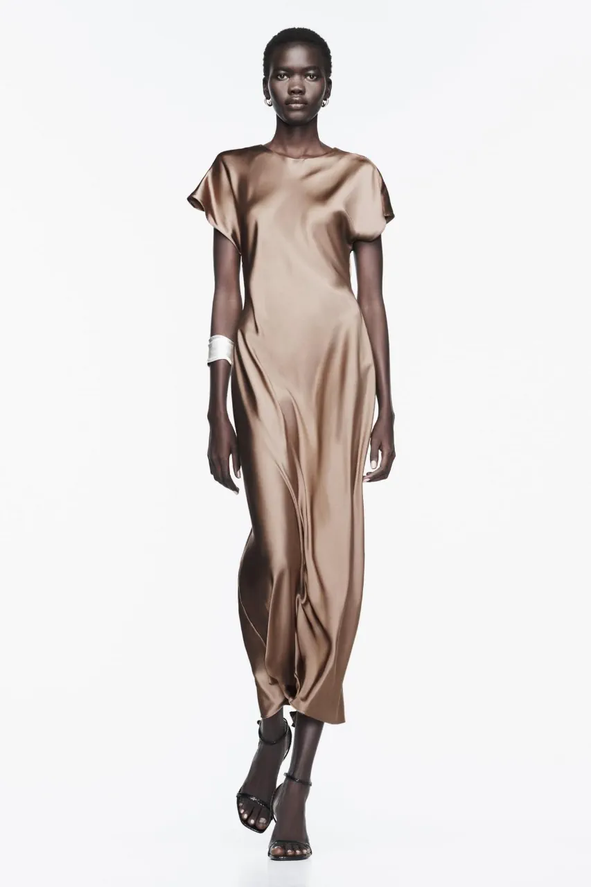Zara · Talle XL