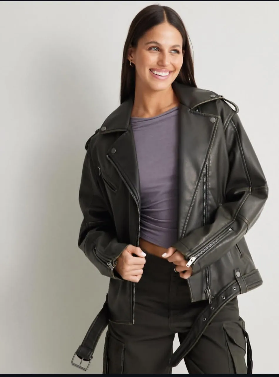 Campera Sinsay - imagen 1