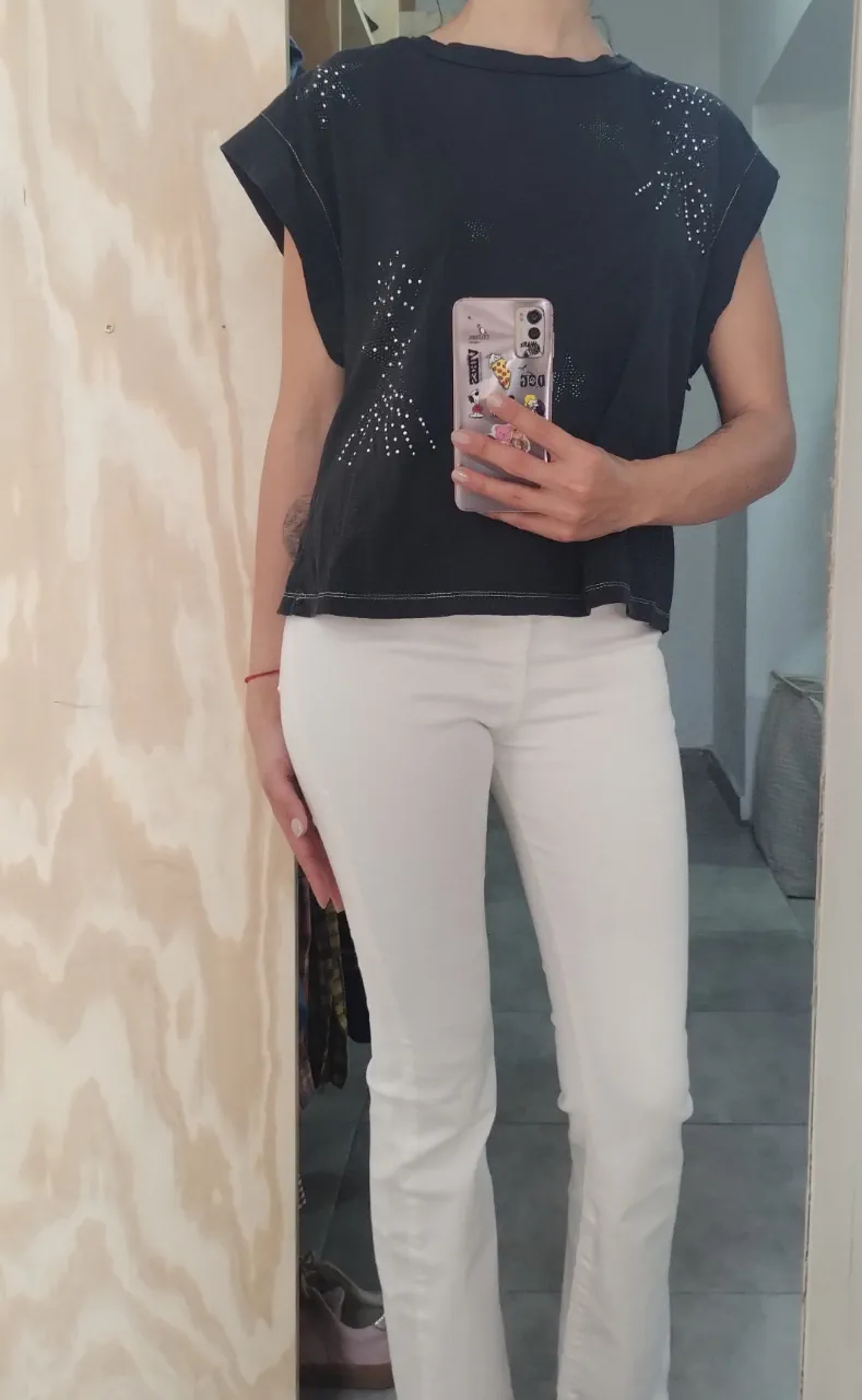 Remera Otra - imagen 1