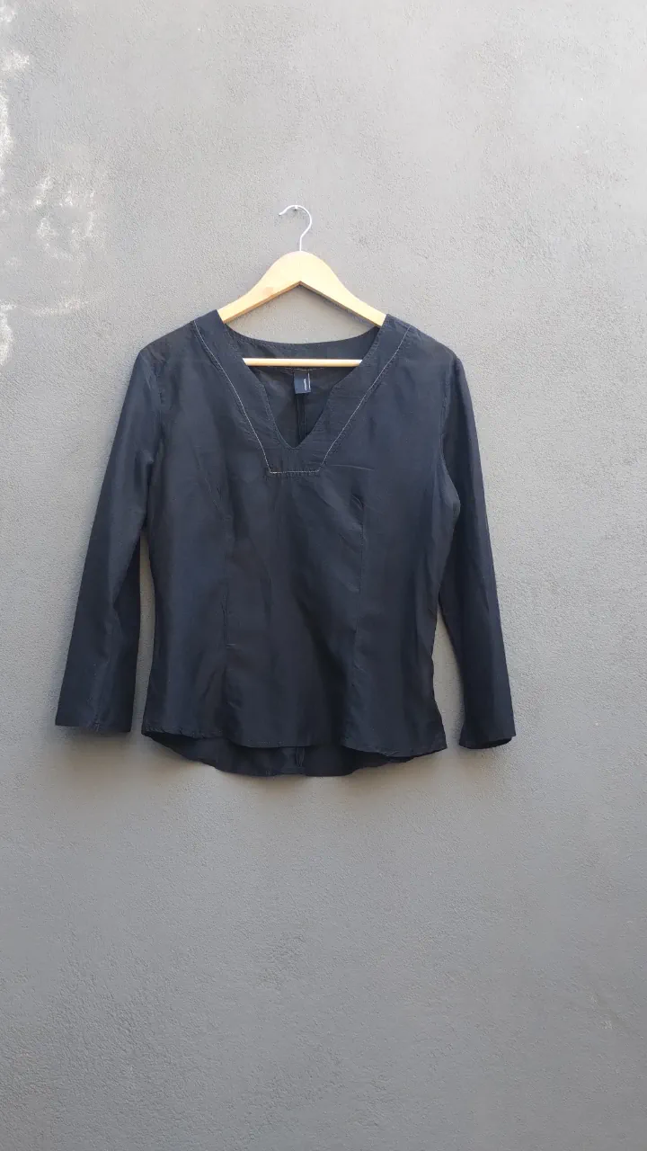 Blusa Akiabara - imagen 1