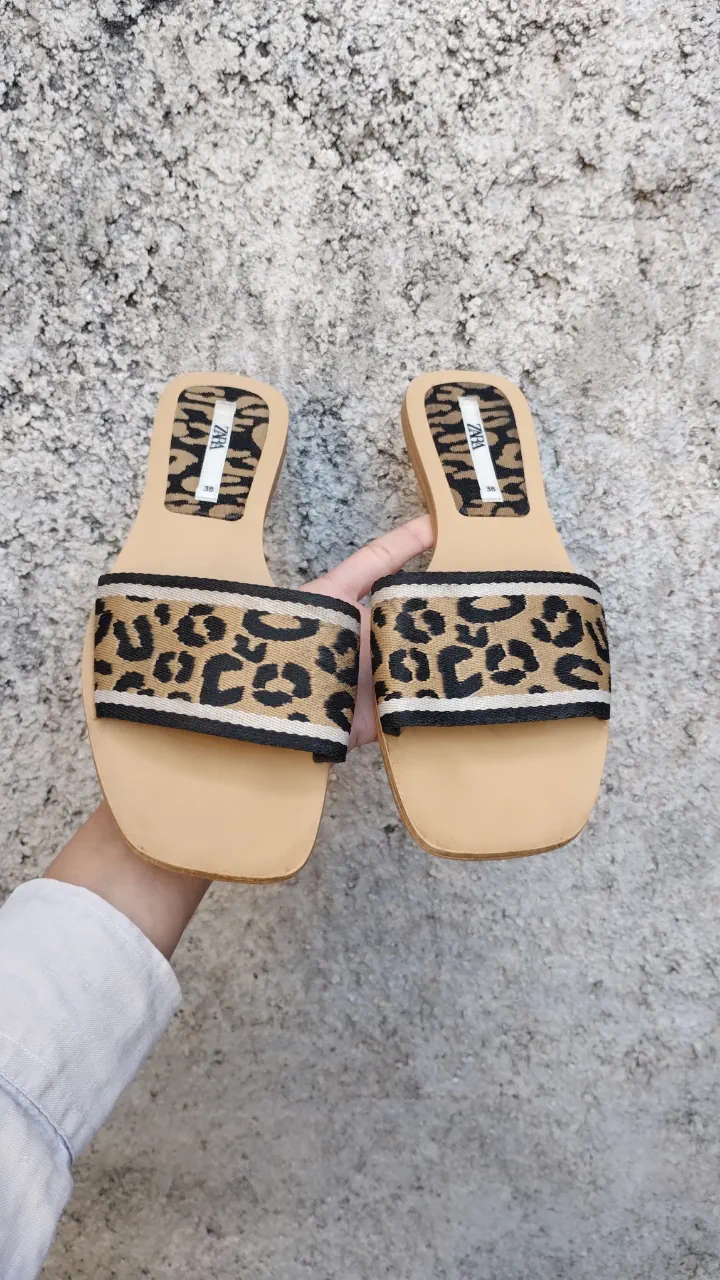 Sandalias Zara - imagen 1