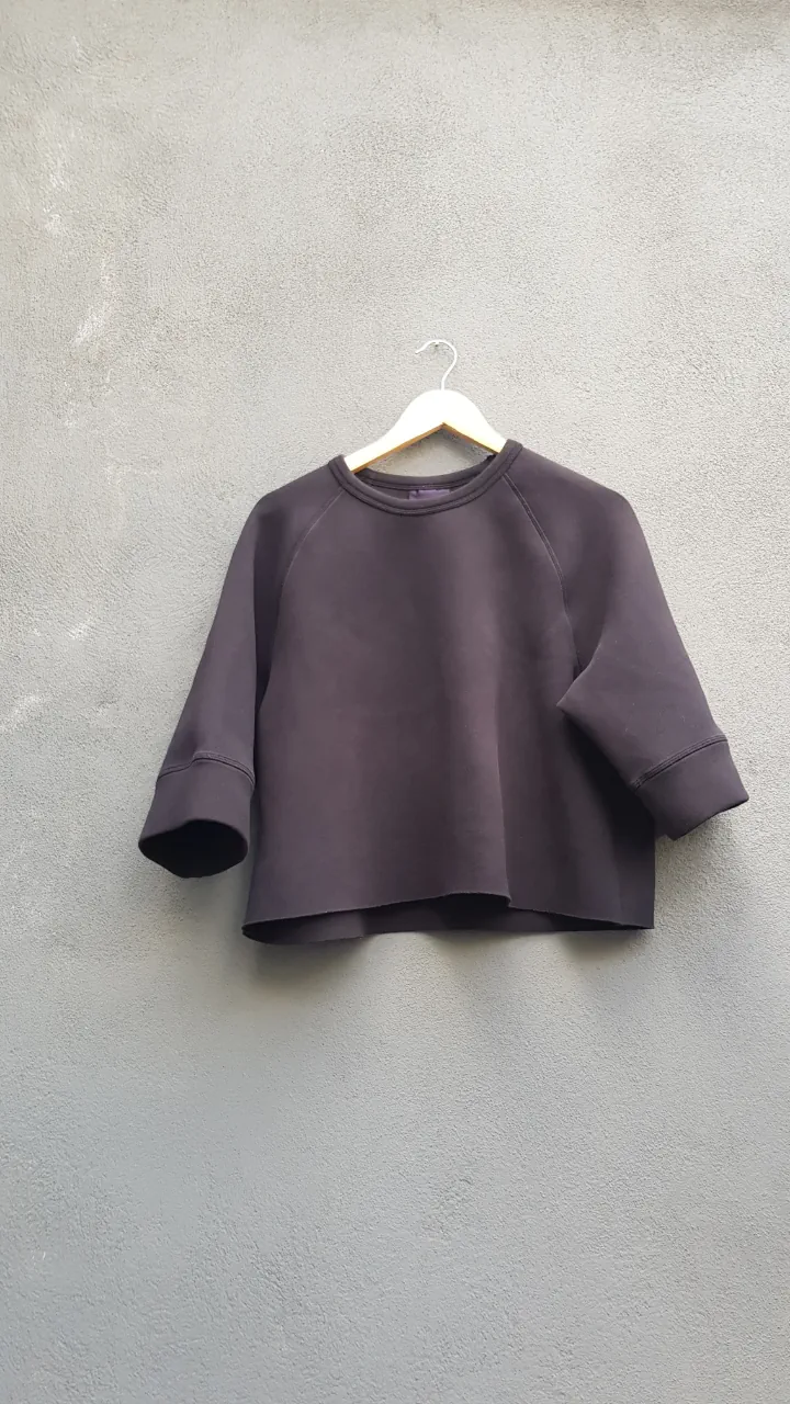 Remera H&M - imagen 1