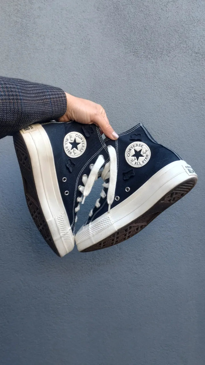 Zapatillas Converse - imagen 1