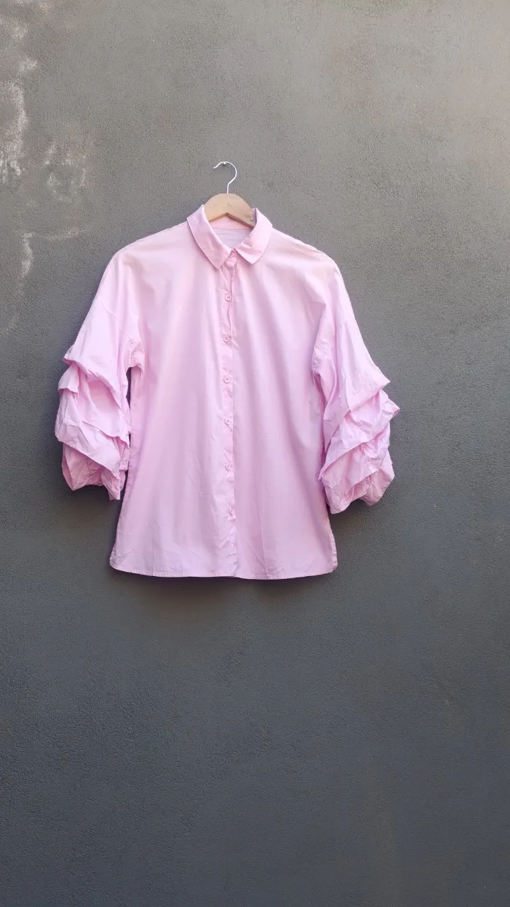 Blusa Otra - imagen 1