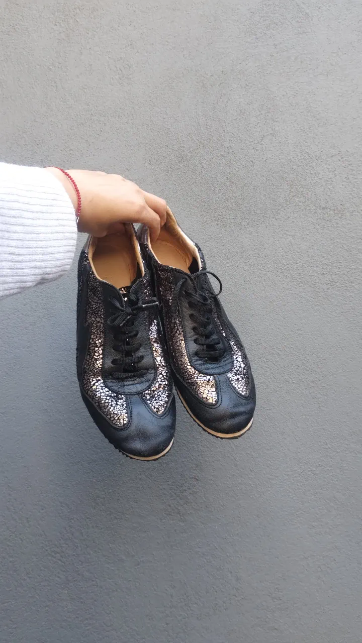 Zapatillas Moria - imagen 1